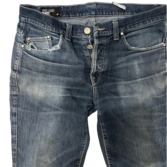 Men’s William Rast Jeans - Picture 1 of 5
